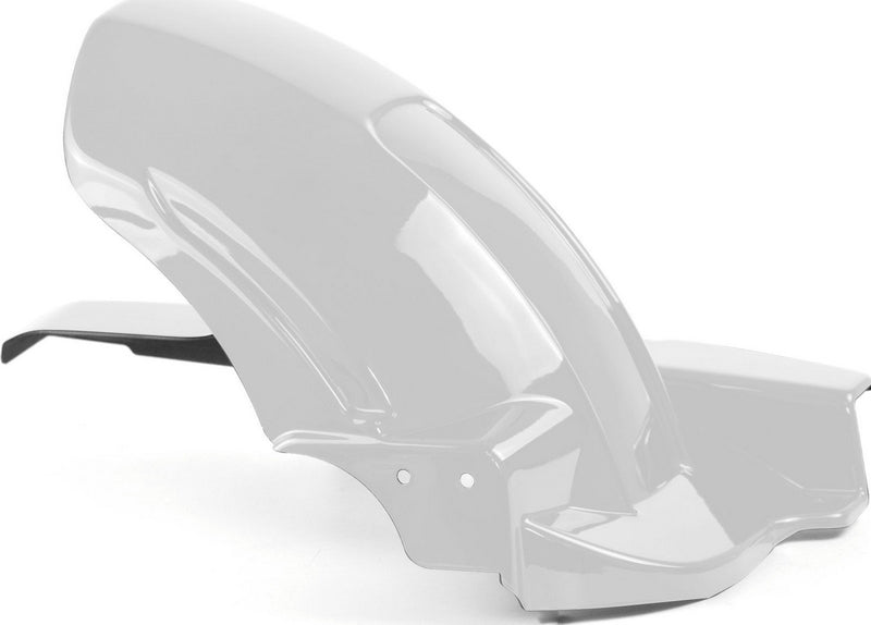 Pyramid / ピラミッド ハガー パールグレアホワイト | Honda NT 1100 2022- | 071921C