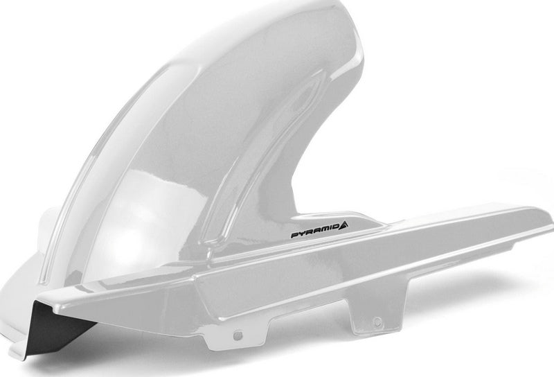 Pyramid / ピラミッド ハガー パールグレアホワイト | Honda NT 1100 2022- | 071921C