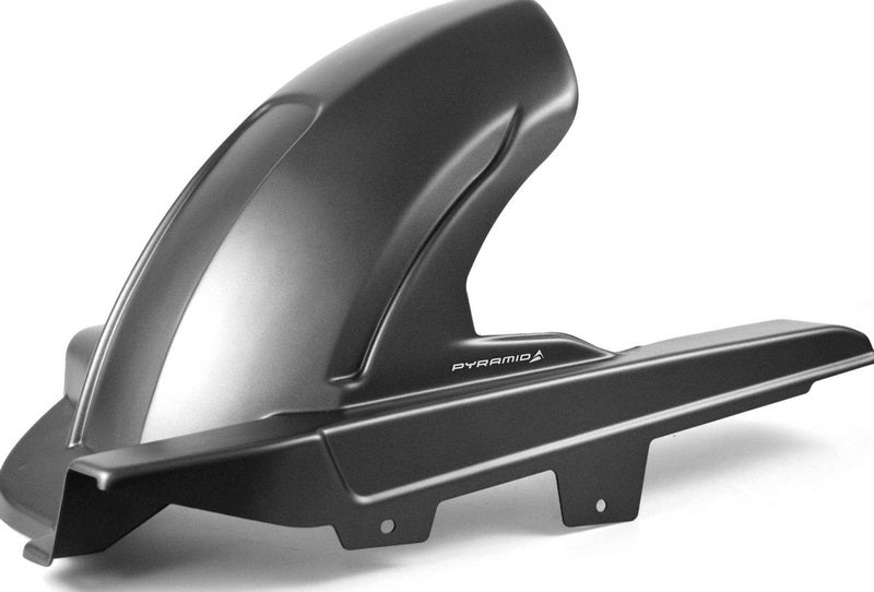 Pyramid / ピラミッド ハガー マットイリジウム グレーメタリック | Honda NT 1100 2022- | 071921D