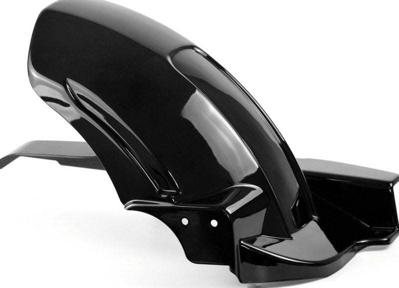 Pyramid / ピラミッド ハガー グラファイトブラック | Honda NT 1100 2022- | 071921E