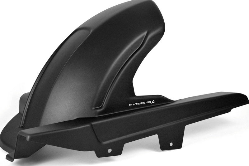 Pyramid / ピラミッド ハガー マットブラック | Honda NT 1100 2022- | 071921M