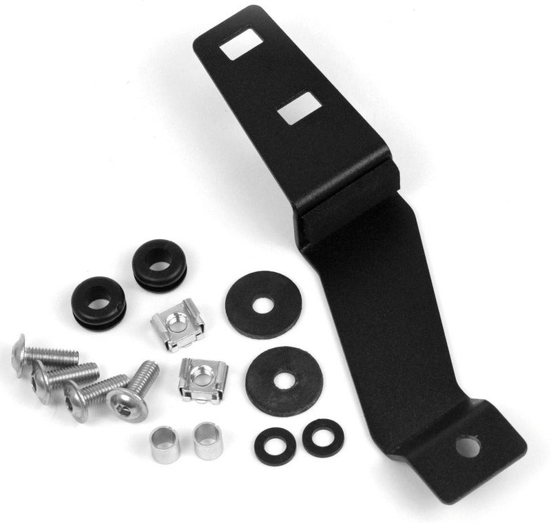 Pyramid Hugger | Gloss Black | Honda CB 500 X 2019>2021 | 071974B