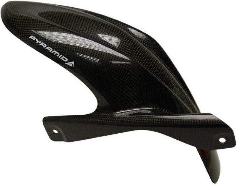 Pyramid Plastics / ピラミッドプラスチック Yamaha XT 1200 Z Super Tenere ハガー カーボン 2010> | 072432A