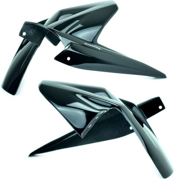 Pyramid Plastics / ピラミッドプラスチック Yamaha MT-07 ハガー メタリックブルー (レースブルー) 2014> | 072438M