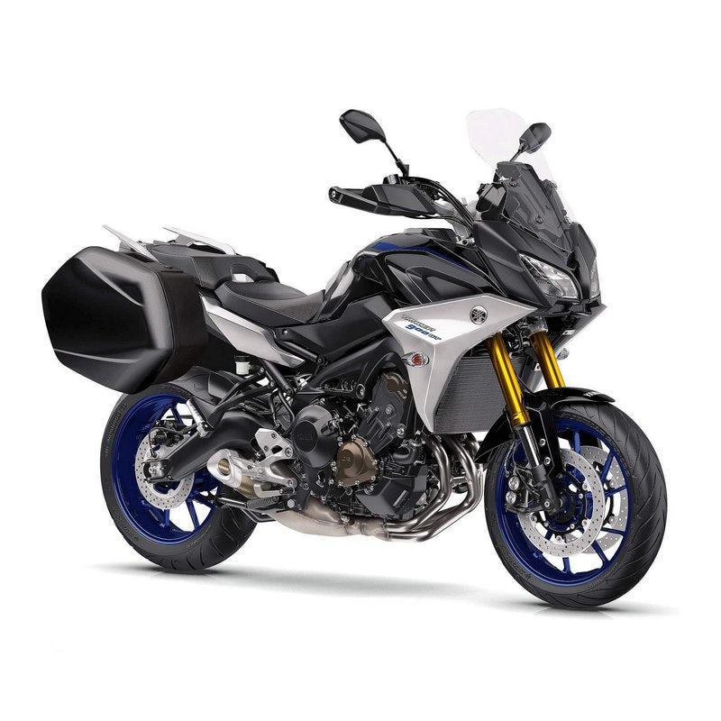 Pyramid Plastics / ピラミッドプラスチック ハガー GT カラー Yamaha Tracer 900 2018> | 072447G