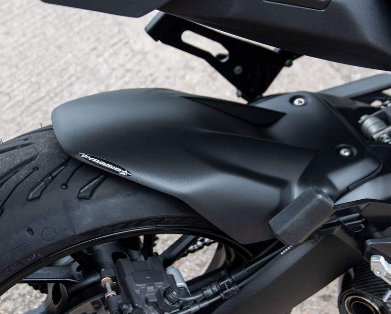 Pyramid / ピラミッド ハガー 未塗装 | Yamaha Tracer 900 2018>2020 | 072447U