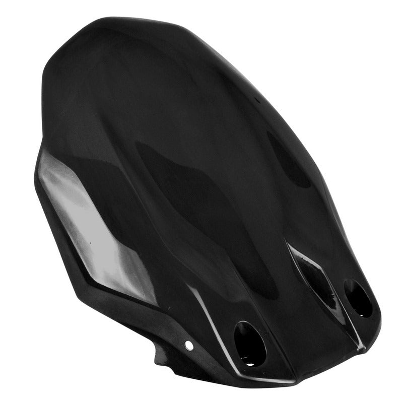 Pyramid Plastics / ピラミッドプラスチック ハガー ブラック グロス Yamaha MT-10 2016> | 072450B