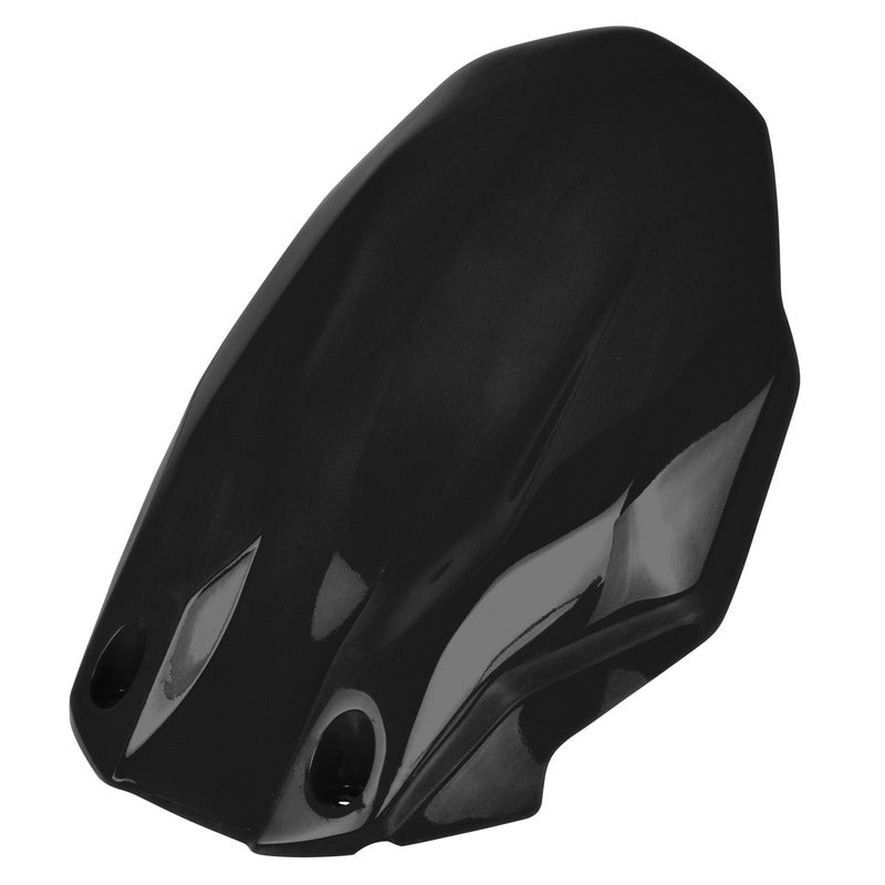 Pyramid Plastics / ピラミッドプラスチック ハガー ブラック グロス Yamaha MT-10 2016> | 072450B