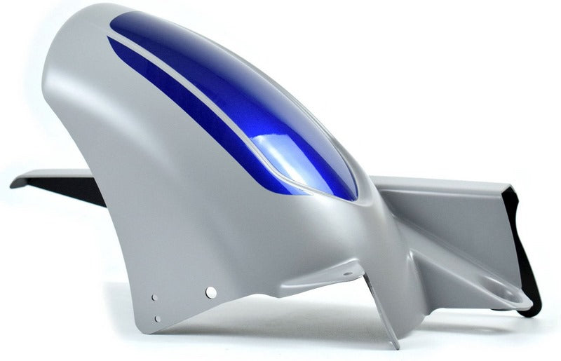 Pyramid Hugger | Icon Blue | Yamaha MT-09 2021> | 072451E