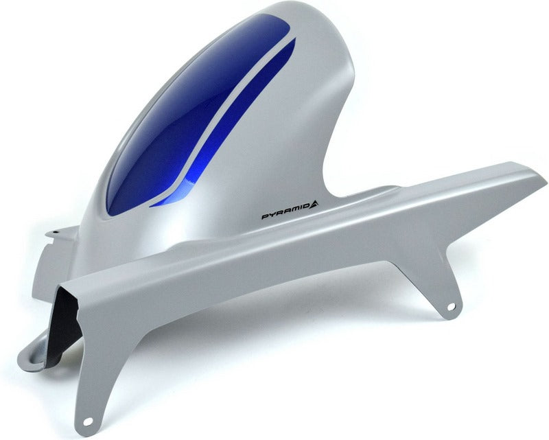Pyramid Hugger | Icon Blue | Yamaha MT-09 2021> | 072451E