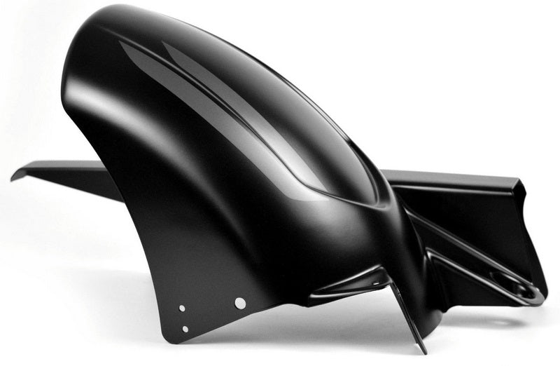 Pyramid Hugger | Tech Black | Yamaha MT-09 2021> | 072451F
