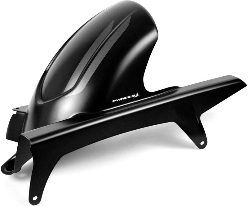 Pyramid Hugger | Tech Black | Yamaha MT-09 2021> | 072451F