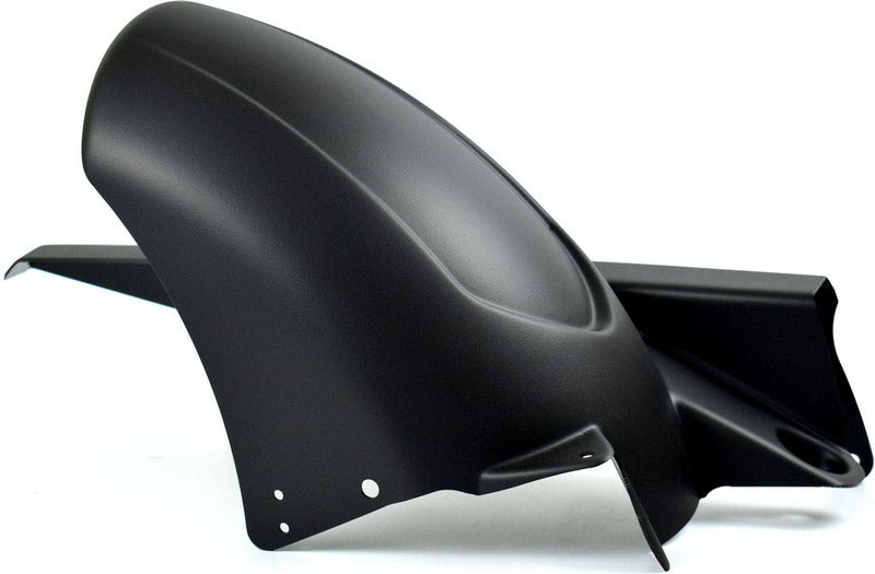 Pyramid Hugger | Matte Black | Yamaha MT-09 2021> | 072451M