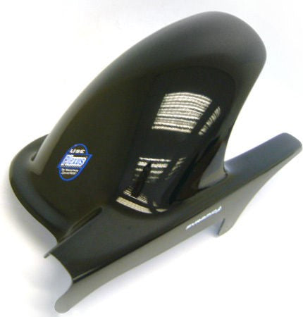 Pyramid Plastics / ピラミッドプラスチック Kawasaki ZX9-R ハガー グロスブラック 1994>1997 | 07318B