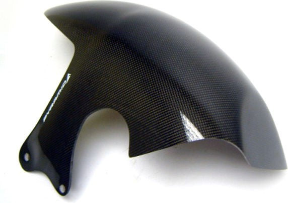 Pyramid Plastics / ピラミッドプラスチック BMW R1150 GS ハガー カーボン 1999>2005 | 07406A