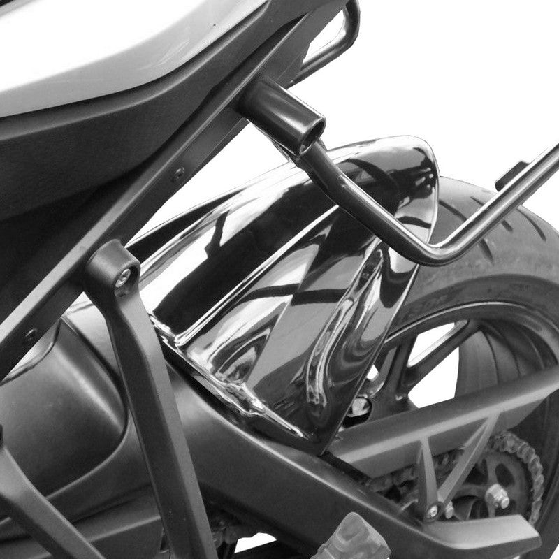 Pyramid Plastics / ピラミッドプラスチック BMW S1000 XR ハガー グロスブラック 2015> | 074265B
