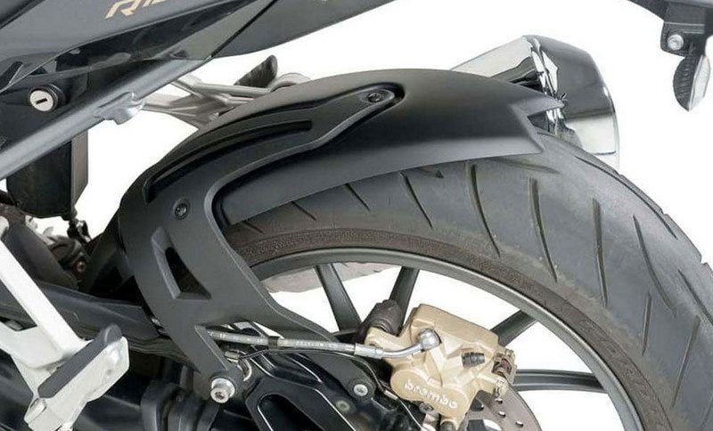 Pyramid / ピラミッド ハガー ライトホワイト | BMW R 1250 R 2019- | 074267F