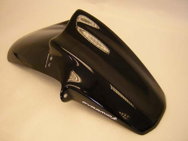 Pyramid Plastics / ピラミッドプラスチック Triumph Sprint ST 1050 ハガー グロスブラック 2005>2010 | 076100B