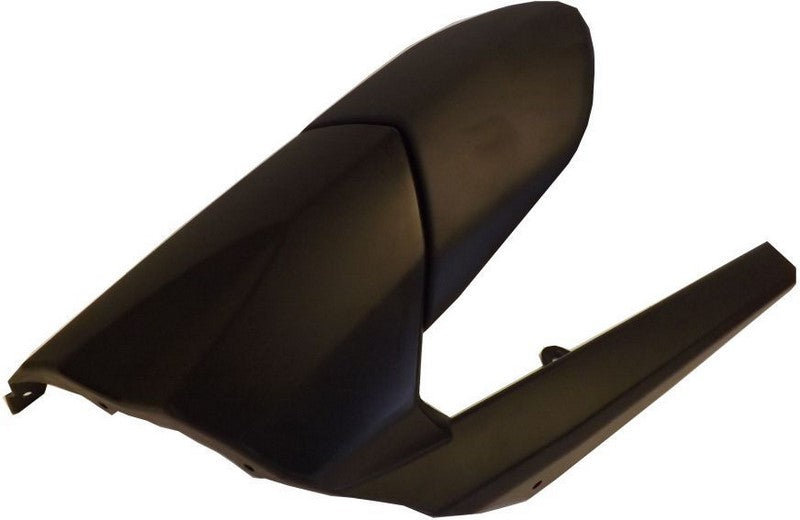 Pyramid Plastics / ピラミッドプラスチック Triumph Tiger 1050 Sport ハガーエクステンション マットブラック 2013> | 076810