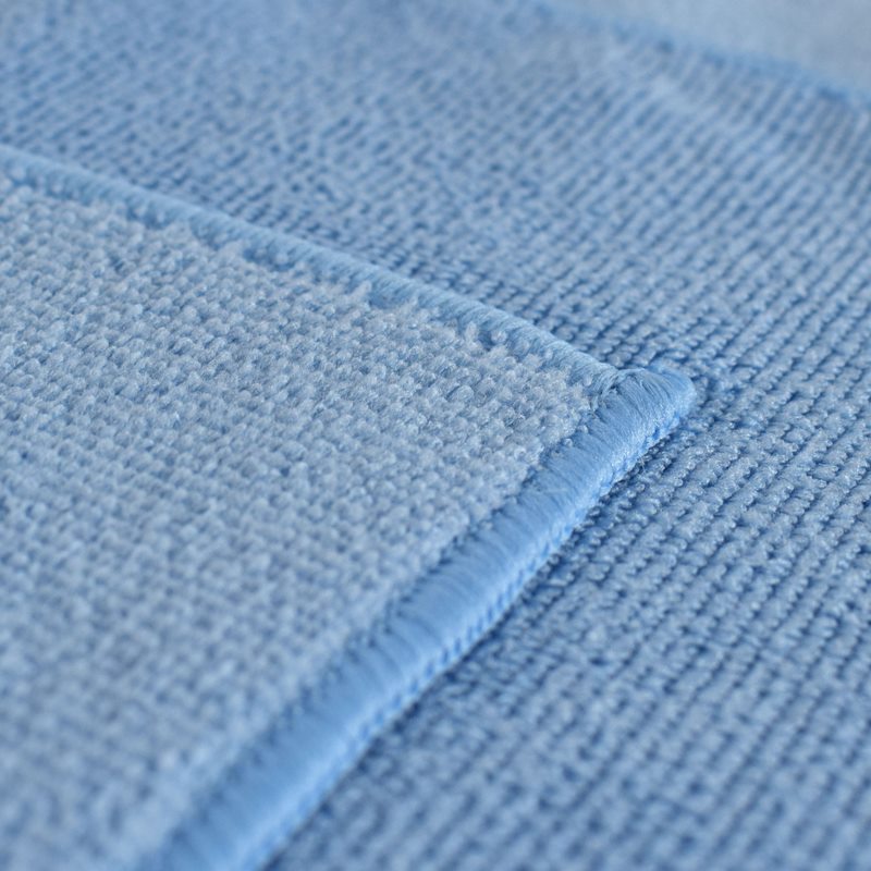 Pyramid / ピラミッド Microfibre Cloths | Pack Of 3 | 08057
