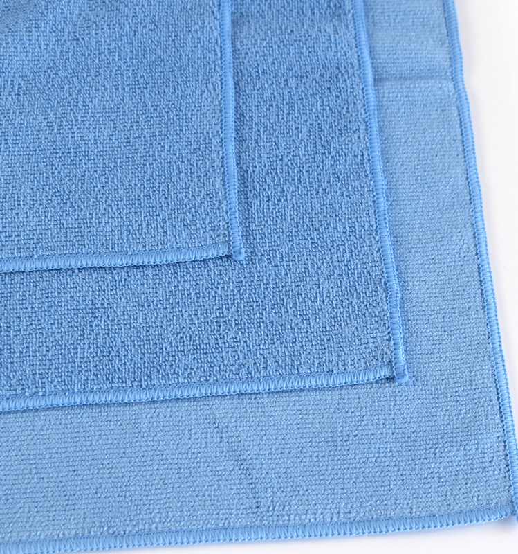 Pyramid / ピラミッド Microfibre Cloths | Pack Of 3 | 08057