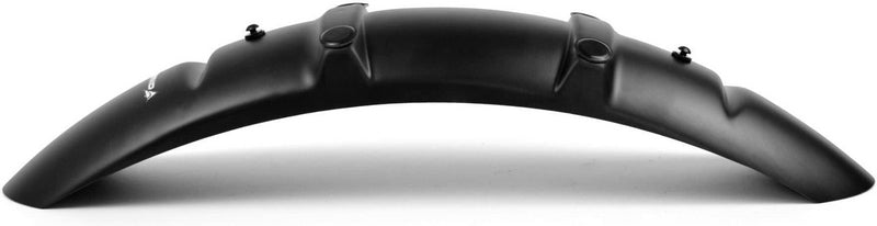 Pyramid Spray Guard Extension | Matte Black | BMW R1200 GS 2013>2018 | 082400