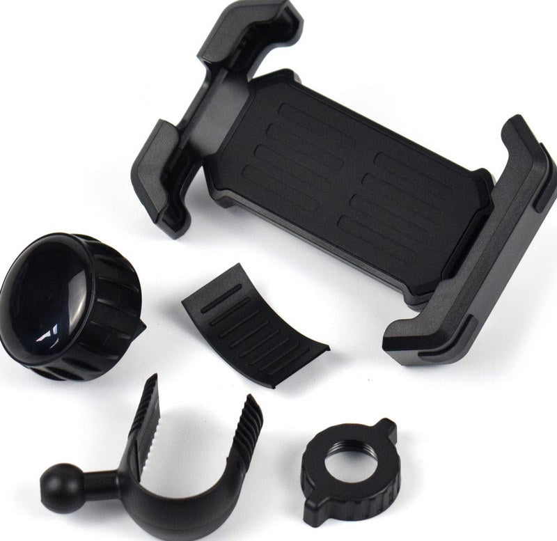 Pyramid / ピラミッド スマートフォンホルダー ハンドルバーマウント | 08850