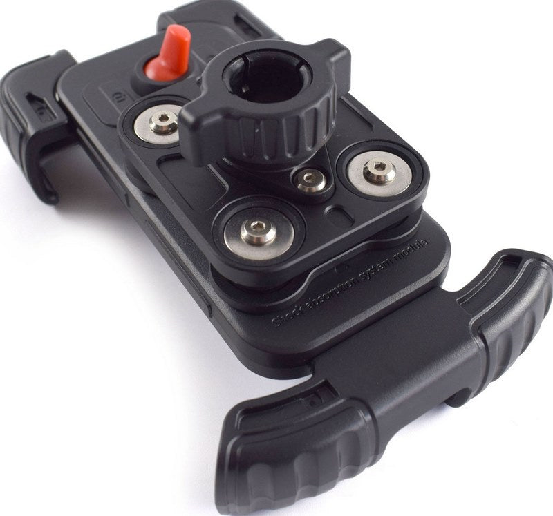 Pyramid / ピラミッド スマートフォンホルダー ハンドルバーマウント 振動ダンパー付き | 08851