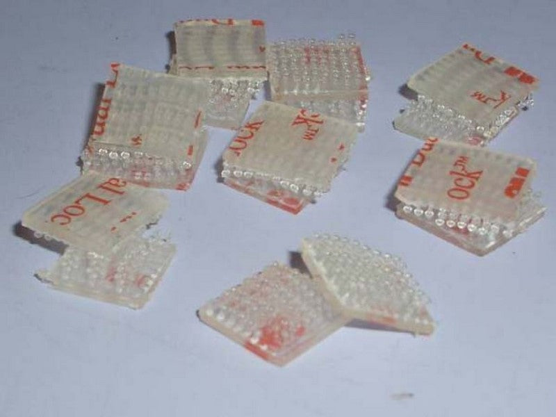 Pyramid Plastics / ピラミッドプラスチック ヘッドライトカバー フィッティングキット ユニバーサル | 09000