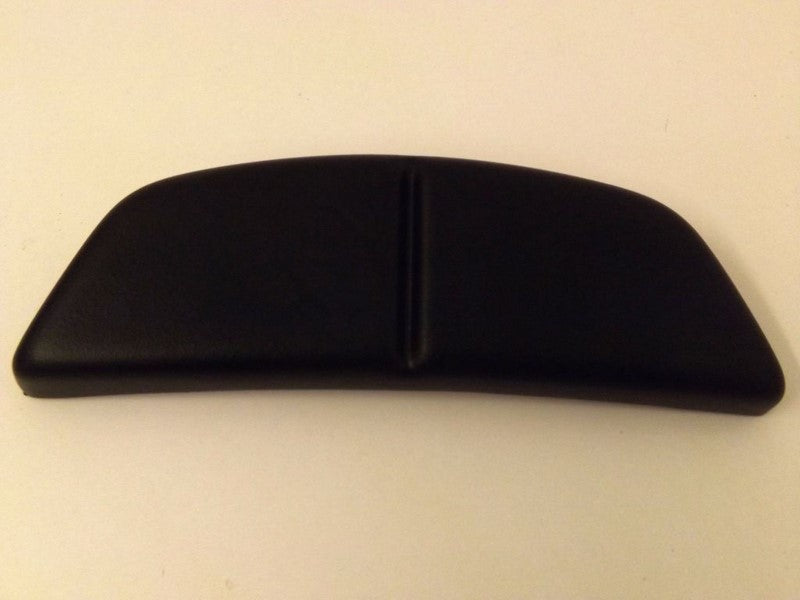 Pyramid Plastics / ピラミッドプラスチック Suzuki GSXR 750 シートパッド ブラック 1996>1999 | 10010