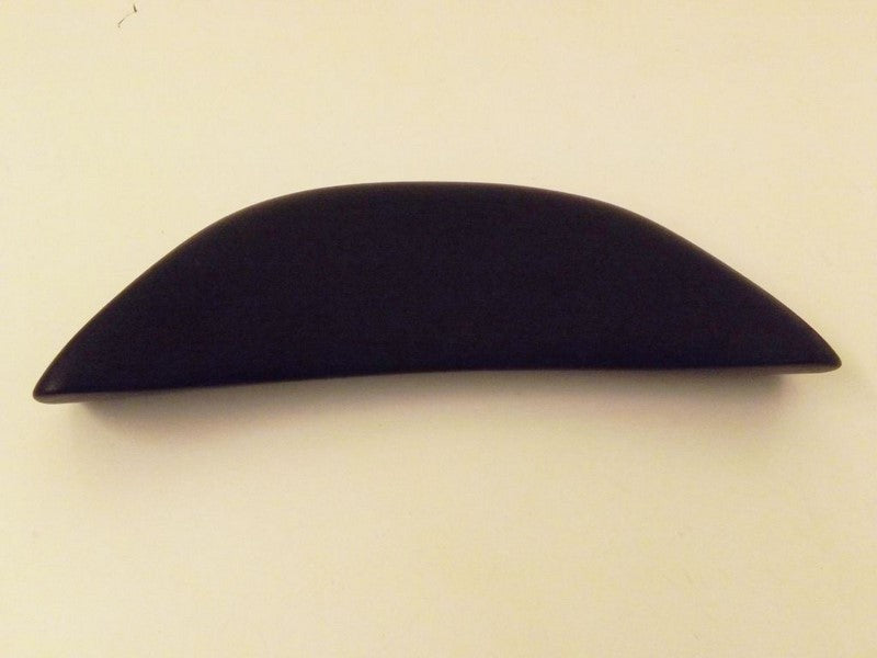 Pyramid Plastics / ピラミッドプラスチック Suzuki GSXR 1000 Fat シートパッド ブラック 2001>2002 | 10012