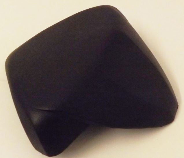 Pyramid Plastics / ピラミッドプラスチック Suzuki GSXR 1000 シートパッド ブラック 2005>2006 | 10015