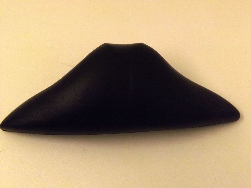 Pyramid Plastics / ピラミッドプラスチック Suzuki GSXR 600 シートパッド ブラック 2006>2007 | 10017