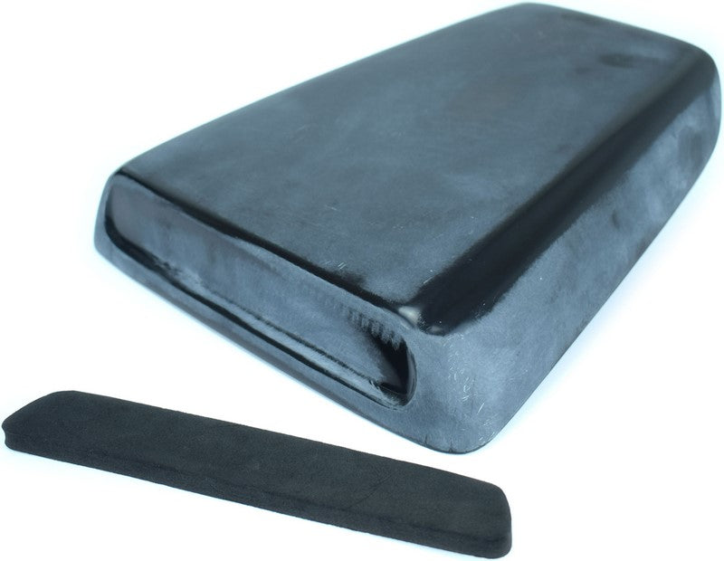 Pyramid Plastics / ピラミッドプラスチック Honda CBR 400 シートカウル 未塗装 1983>1994 | 11087U