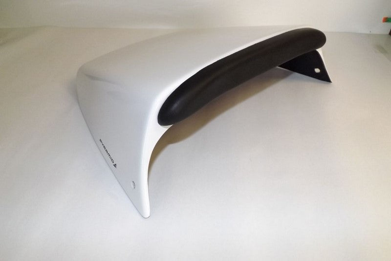 Pyramid Plastics / ピラミッドプラスチック Honda CBR 600 F シートカウル グロスホワイト 1991>1996 | 11201C