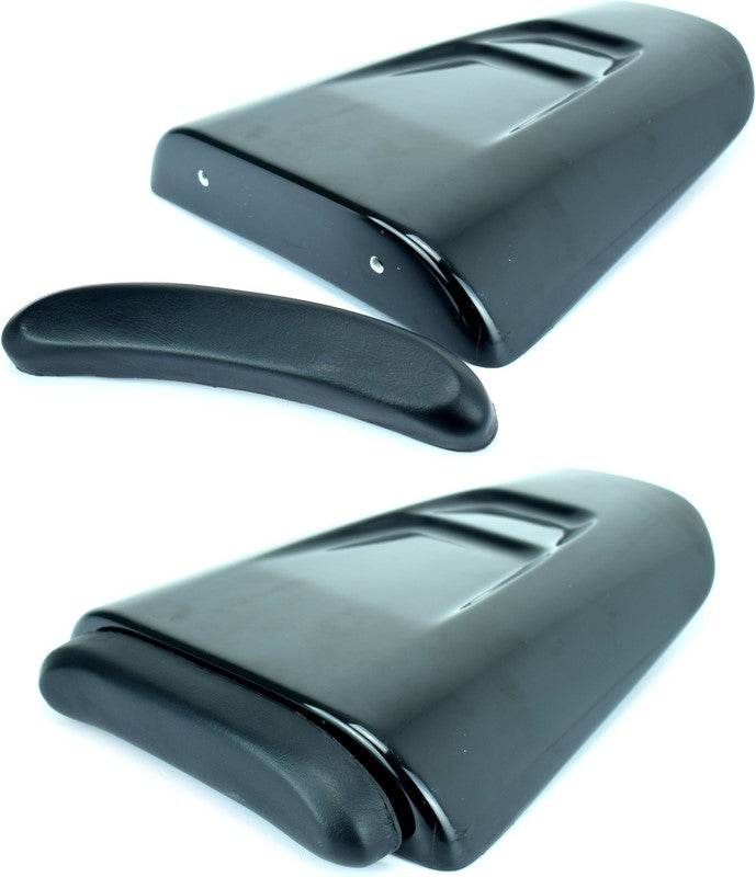 Pyramid Plastics / ピラミッドプラスチック Honda CBR 900 RR シートカウル 未塗装 1992>1997 | 11500U