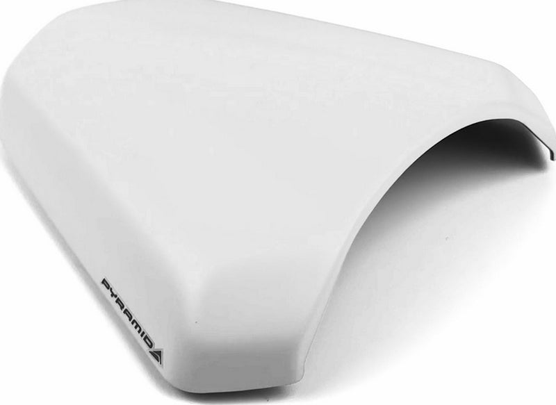 Pyramid / ピラミッド シートカウル パールグレアホワイト | Honda CB 750 Hornet （ホーネット） 2023>2024 | 11573C