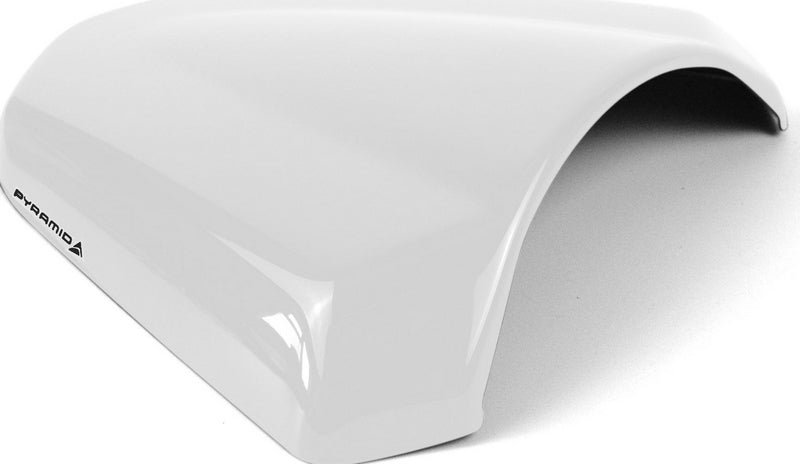 Pyramid / ピラミッド シートカウル パールグレアホワイト | Honda CB 750 Hornet （ホーネット） 2023>2024 | 11573C