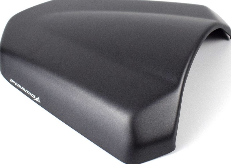 Pyramid / ピラミッド シートカウル マットイリジウム グレーメタリック | Honda CB 750 Hornet （ホーネット） 2023>2024 | 11573D