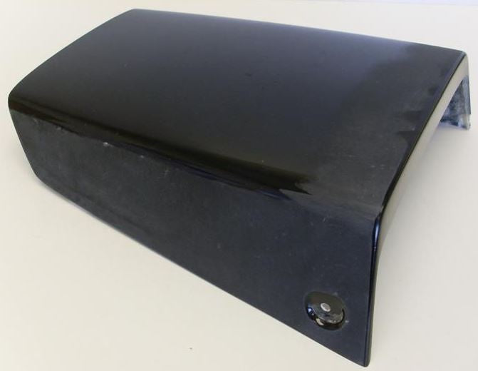 Pyramid Plastics / ピラミッドプラスチック Yamaha FZR 600 シートカウル 未塗装 1989>1993 | 12250U