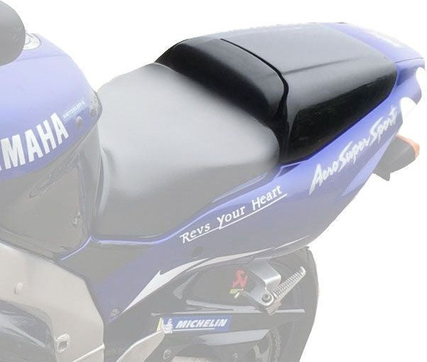 Pyramid Plastics / ピラミッドプラスチック Yamaha YZF 1000 R Thunderace シートカウル 未塗装 1996>2003 | 12380
