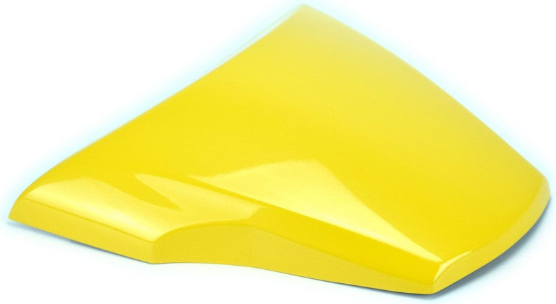 Pyramid Plastics / ピラミッドプラスチック Yamaha MT-09 シートカウル メタリック イエロー (Cadmium/Extreme イエロー) 2013>2016 | 12411E