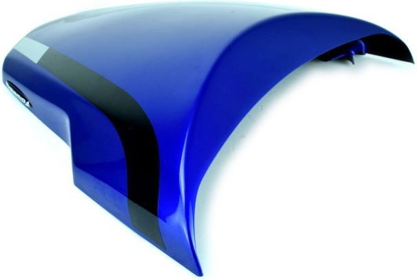 Pyramid Plastics / ピラミッドプラスチック Yamaha MT-09 シートカウル Race Blu 2017> | 12412D