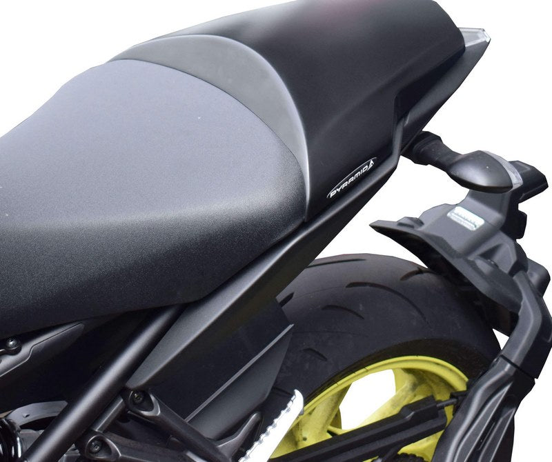 Pyramid / ピラミッド シートカウル 未塗装 | Yamaha MT-09 2017>2020 | 12412U