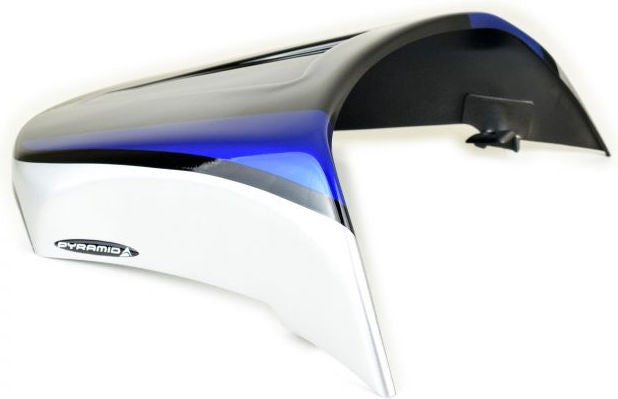 Pyramid Plastics / ピラミッドプラスチック Yamaha MT-10 コンフォートシートカウル SPカラー 2017> | 12413G