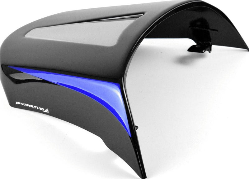 Pyramid / ピラミッド コンフォート シートカウル SPカラー | Yamaha MT-10 SP 2022- | 12413K