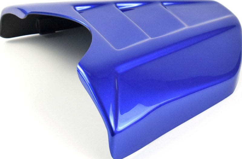 Pyramid / ピラミッド シートカウル アイコンブルー (Yamaha ブルー) | Yamaha MT-10 2022- | 12415PY