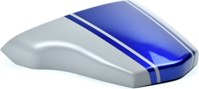Pyramid Seat Cowl | Icon Blue | Yamaha MT-09 2021> | 12416E