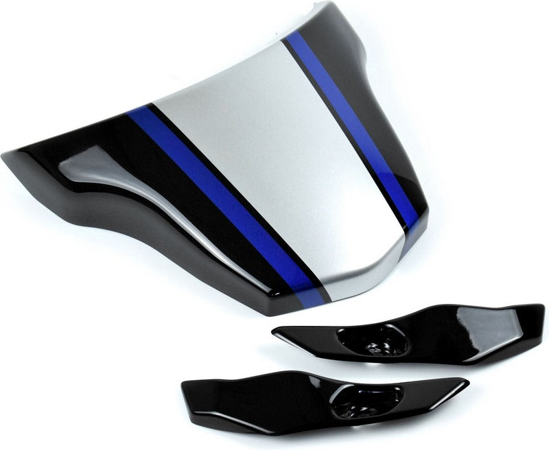Pyramid Seat Cowl | SP Colours | Yamaha MT-09 2021> | 12416G