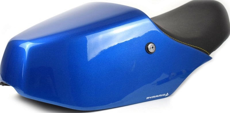 Pyramid / ピラミッド シートカウル レジェンドブルー | Yamaha XSR900 2022>2023 | 12425DZ